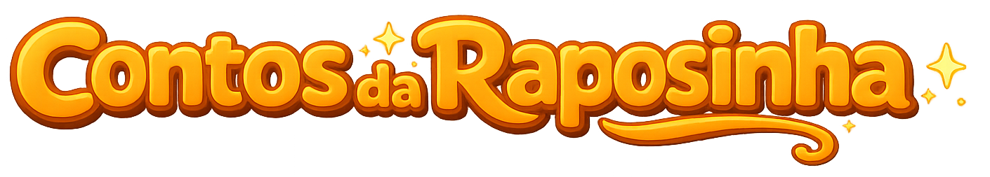 Contos da Raposinha